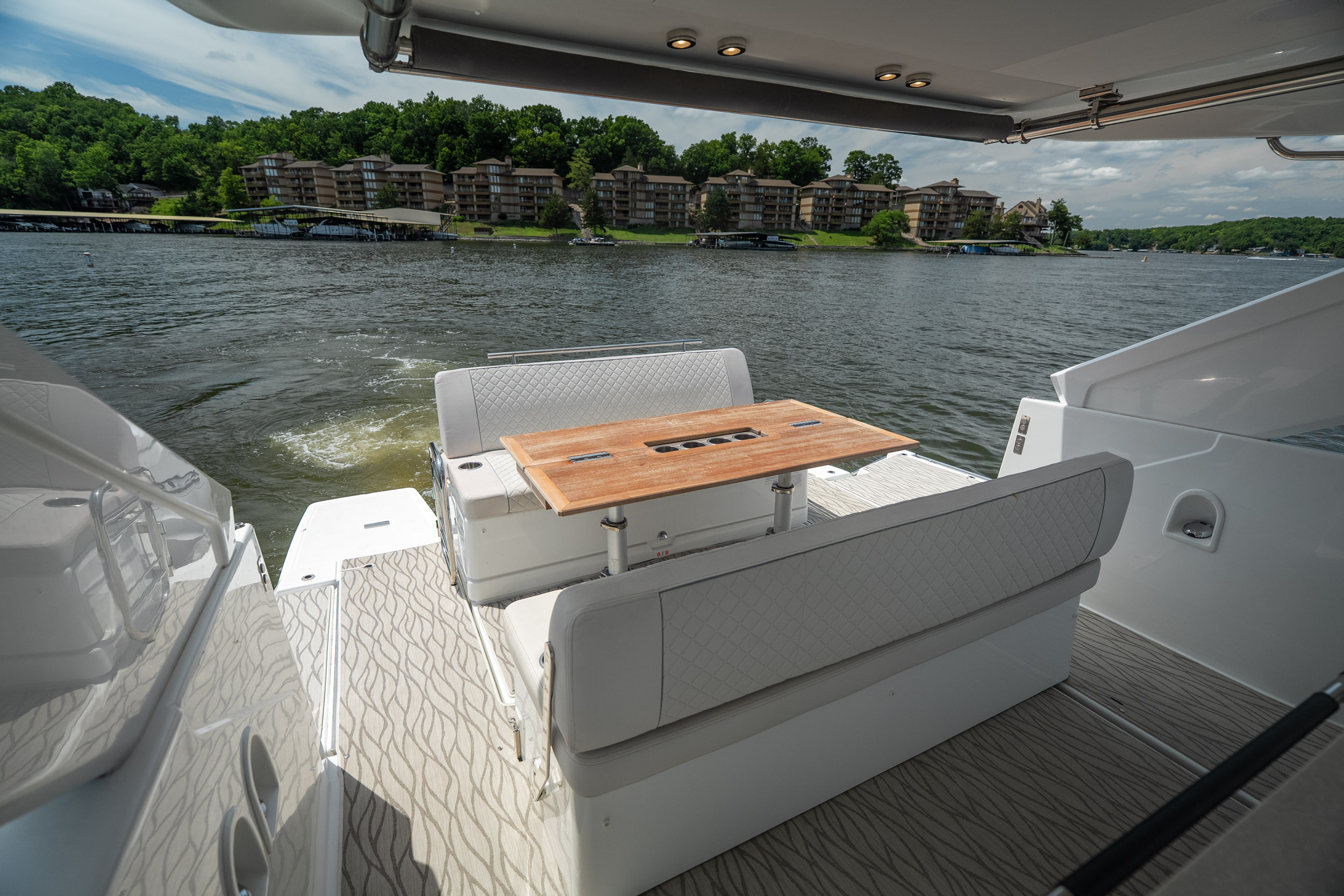 2024 Jeanneau DB37 OB - Image 42