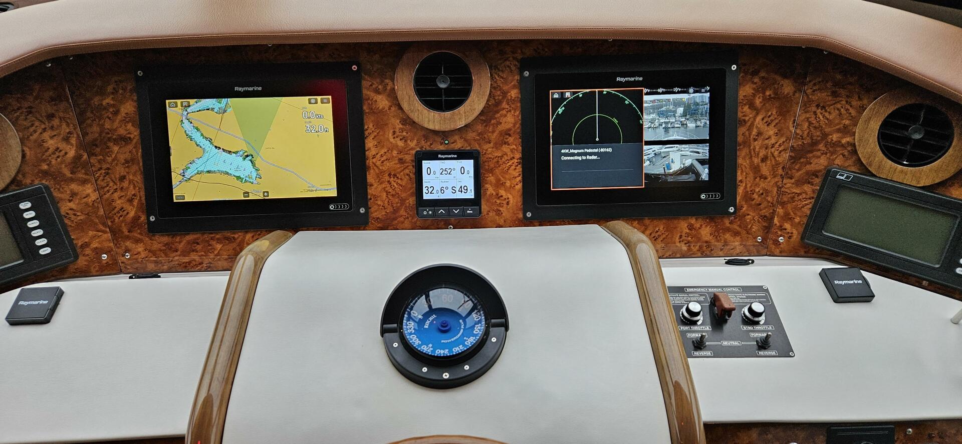 2006 Neptunus Royale 55 - Image 12
