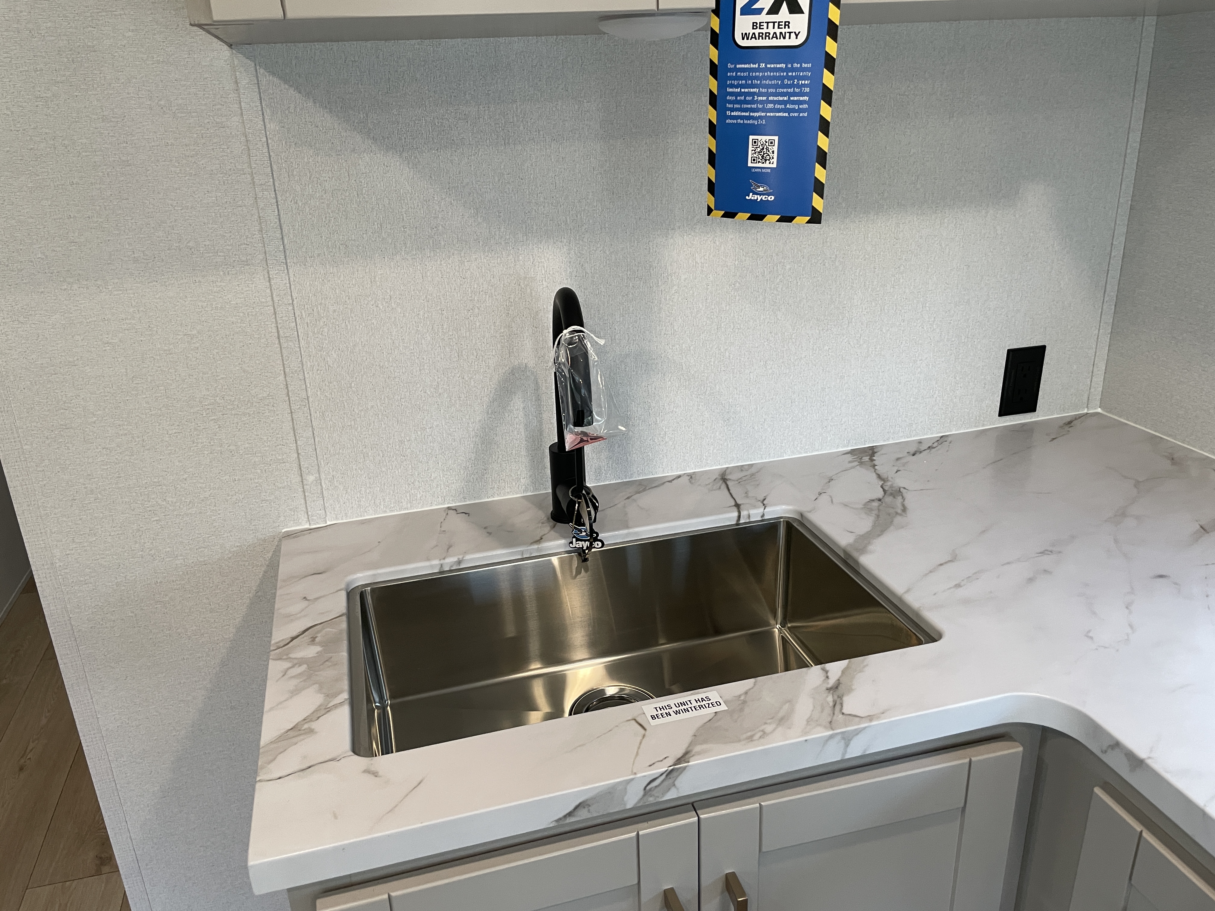 2027 Jayco Jay Feather SL 25RLSL - Image 11