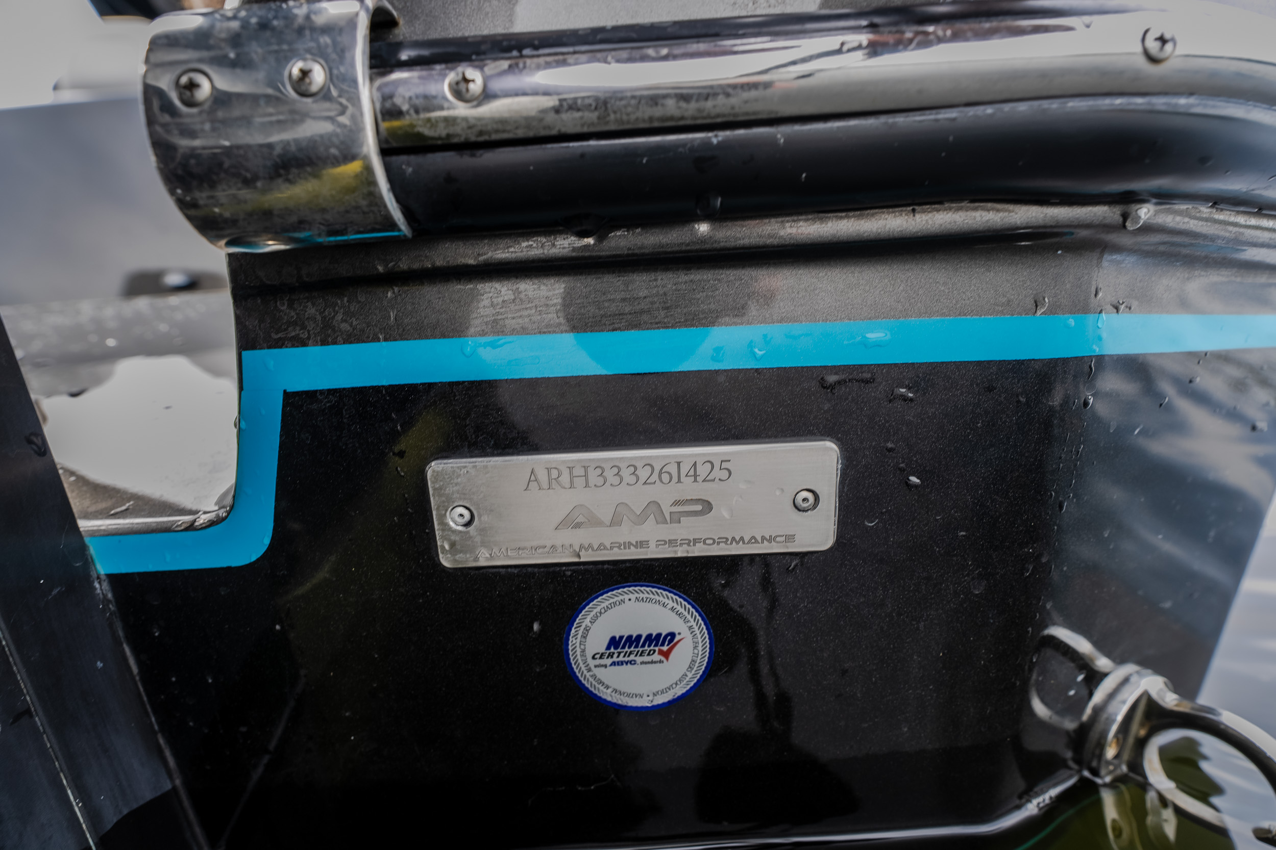 2025 AMP 333 CC - Image 85