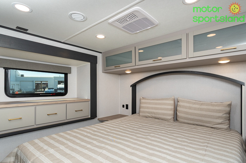 2027 Forest River Stealth 2800 - Image 29