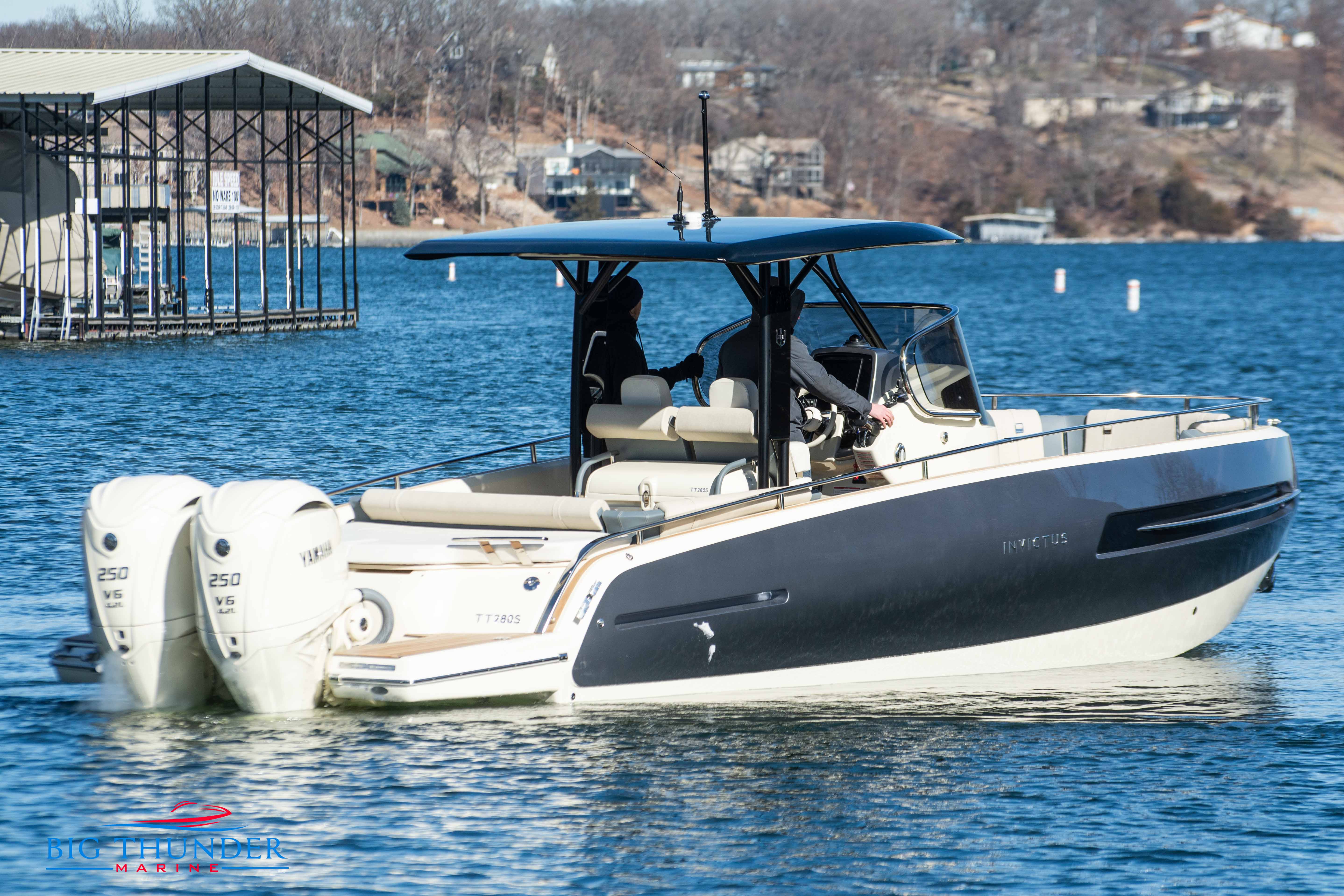 2024 Invictus TT280S - Image 10