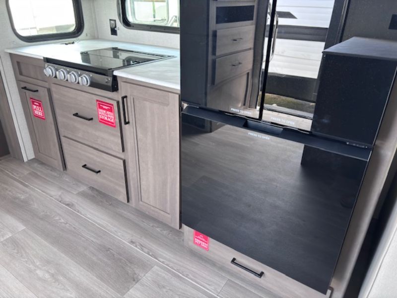 2026 Grand Design Transcend XPLOR 25MLX - Image 11
