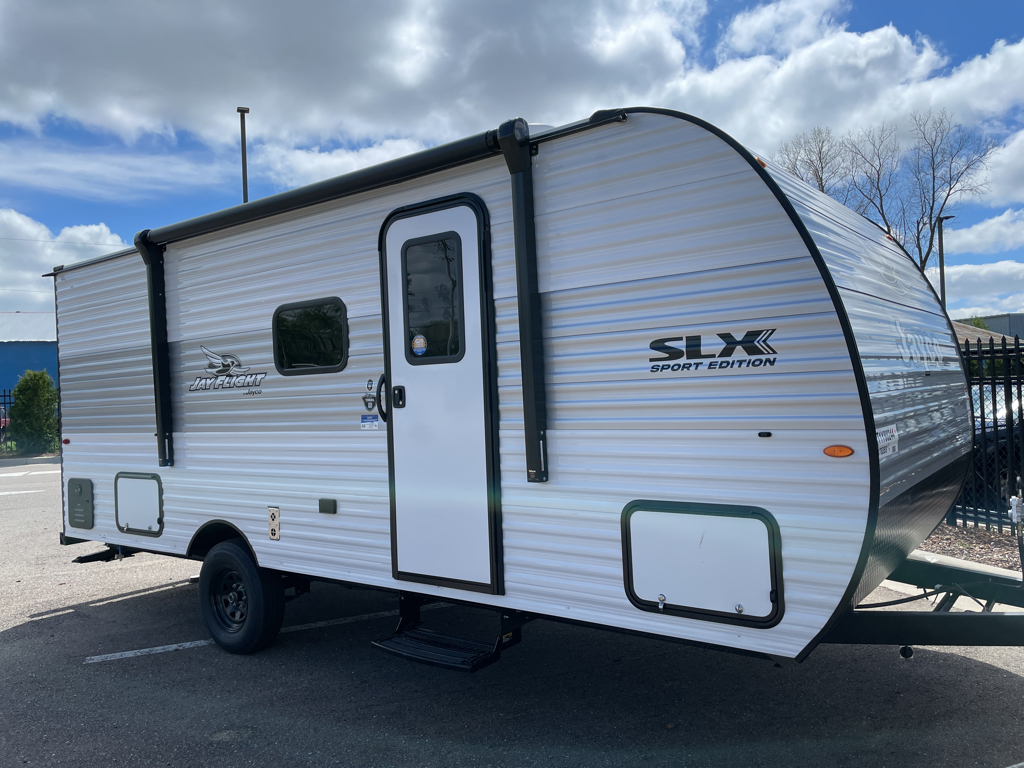 2026 Jayco Jay Flight SLX 178DBS - Image 1