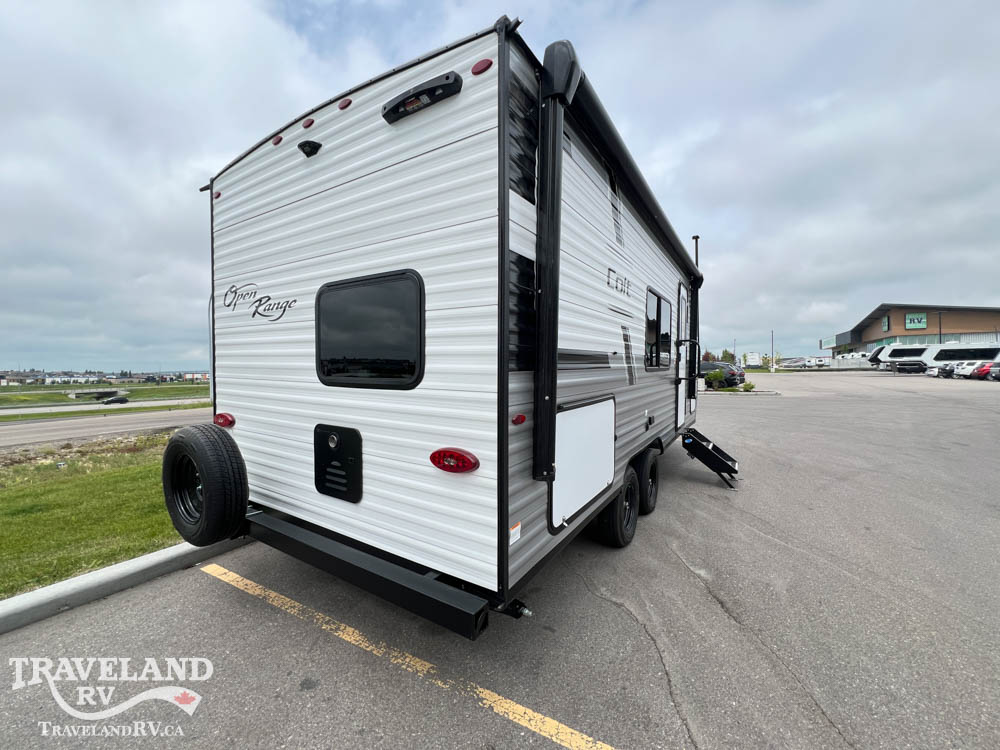 2027 Highland Ridge Colt 20DB - Image 8