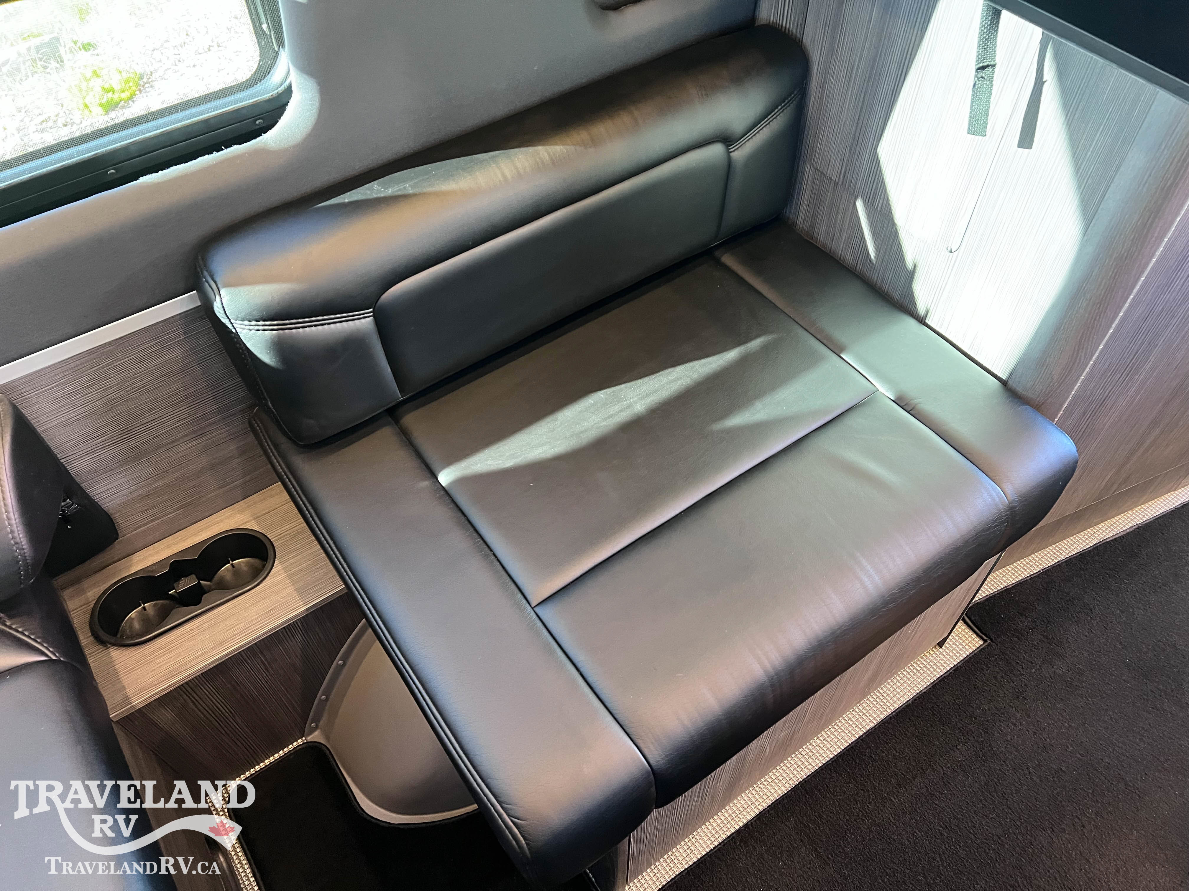 2023 AIRSTREAM INTERSTATE 24GT E-1 PKG - Image 39
