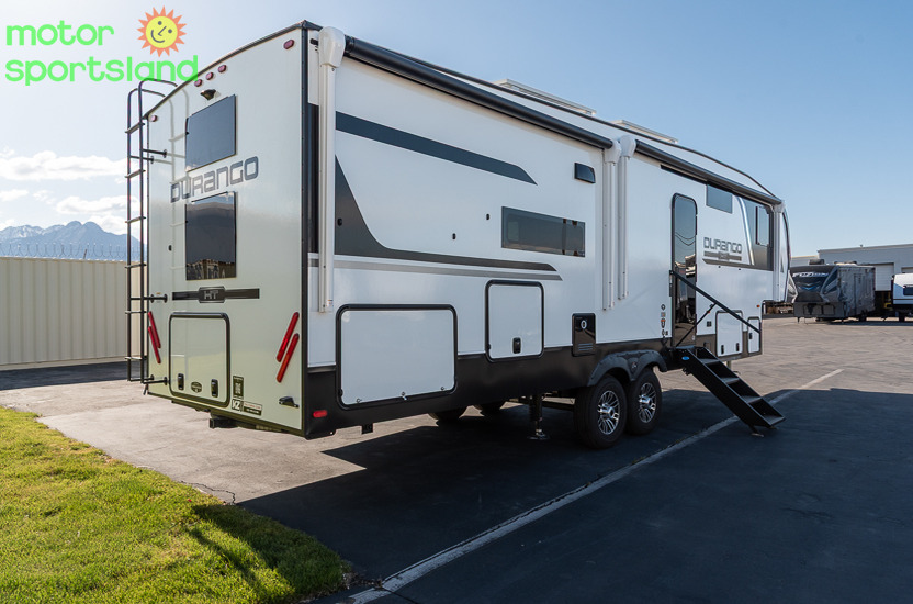 2026 KZ RV Durango Half-Ton D286BHD - Image 6