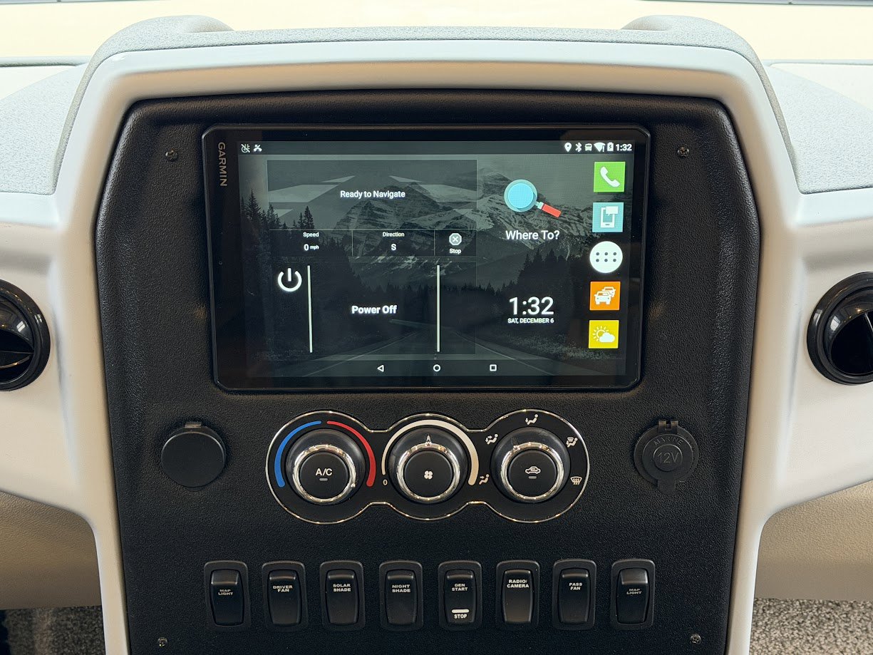 2026 TIFFIN ALLEGRO 29 NA - Image 26
