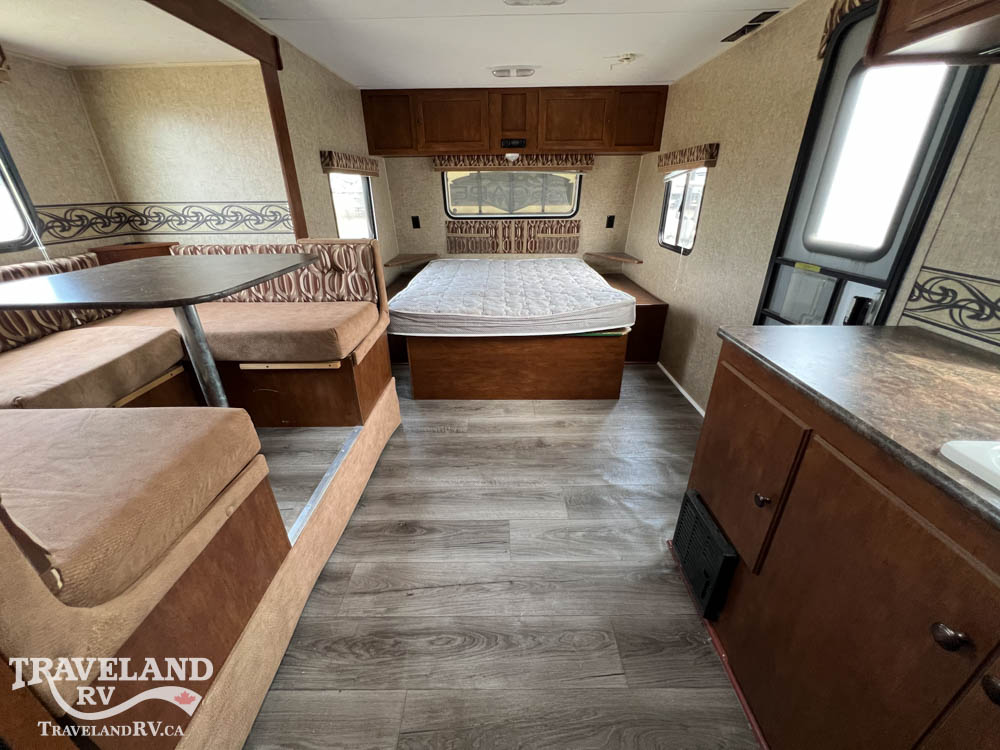 2015 KZ RV Spree Escape E200S - Image 4