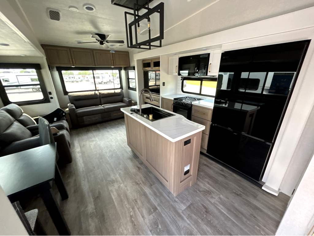 2026 JAYCO EAGLE 321RSTS - Image 6