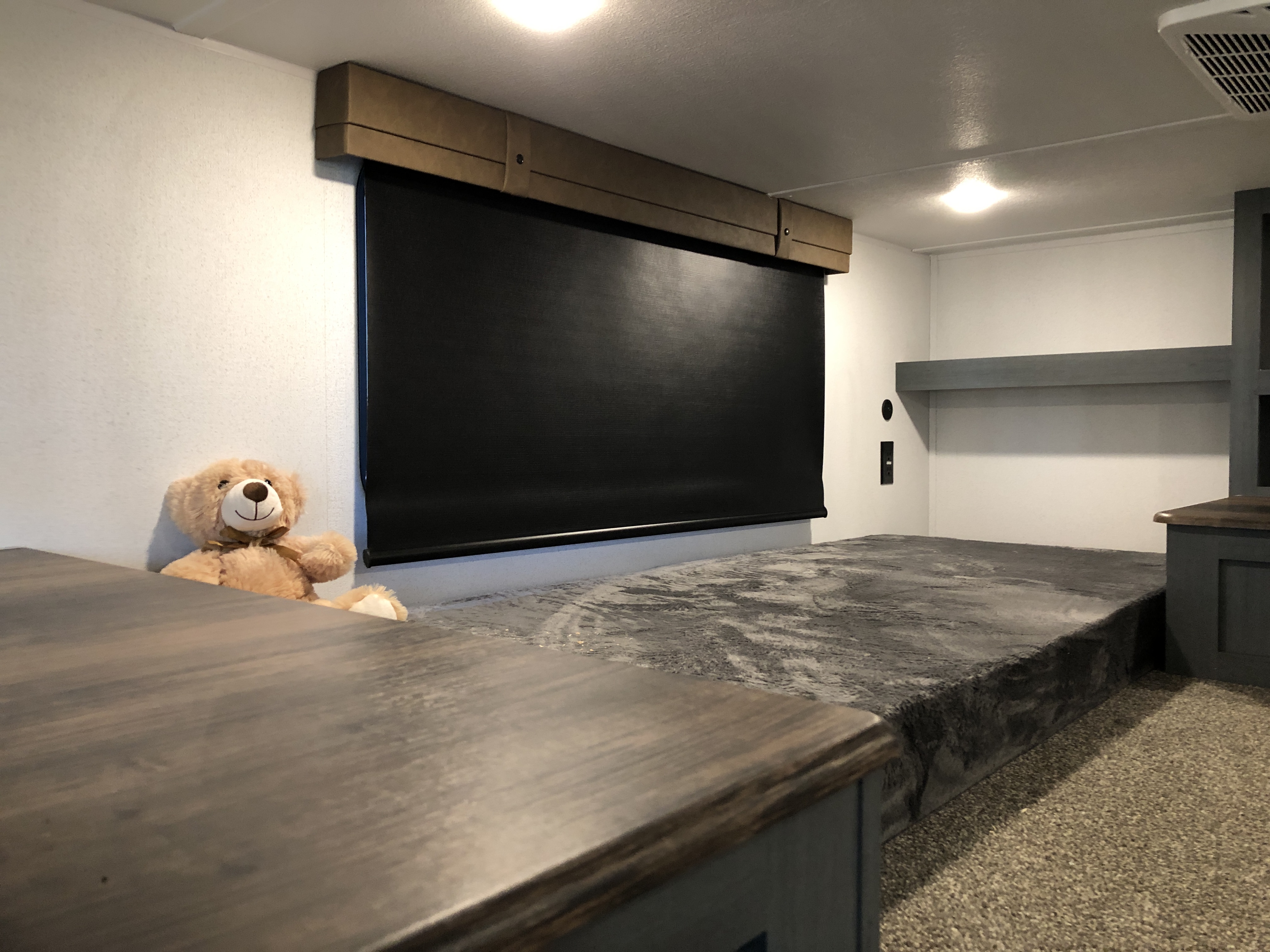 2026 Forest River Puma Vista 421LFT - Image 23