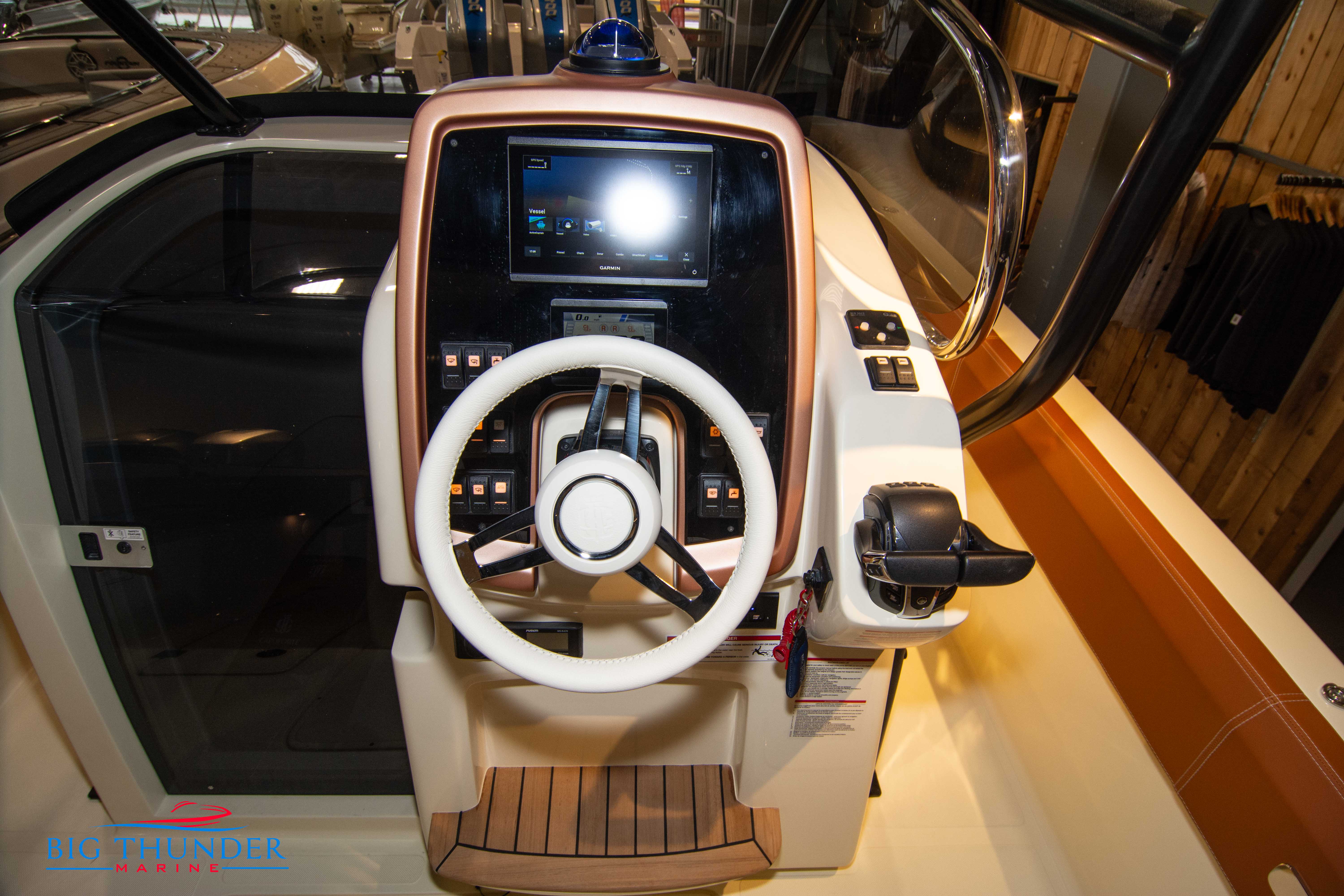 2024 Capoforte FX270 - Image 31