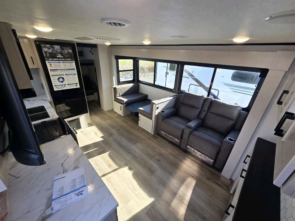 2026 JAYCO JAY FEATHER 29QBH - Image 15