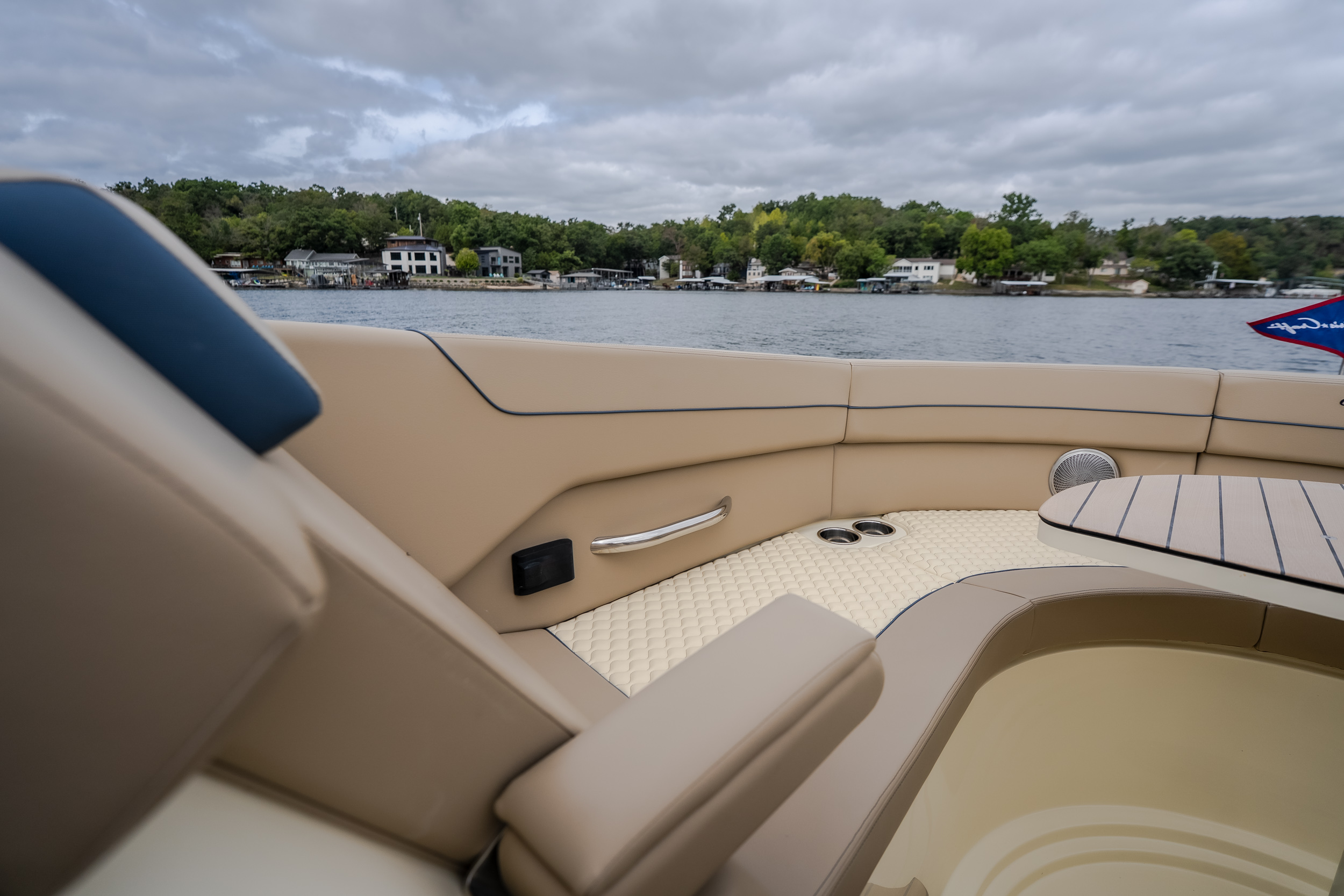 2027 Chris Craft Launch GT 35 ME - Image 55