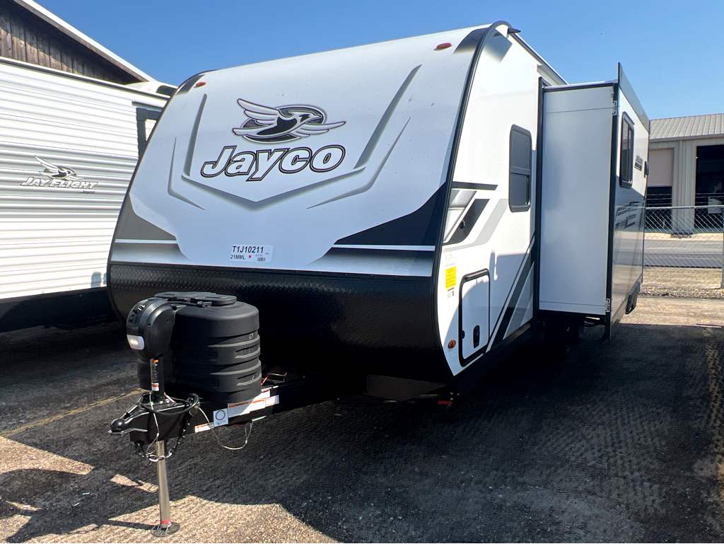 2026 JAYCO JAY FEATHER 21MML - Image 2