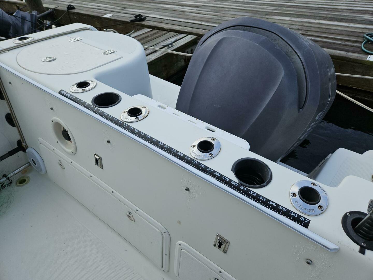 2005 Sailfish - Image 5