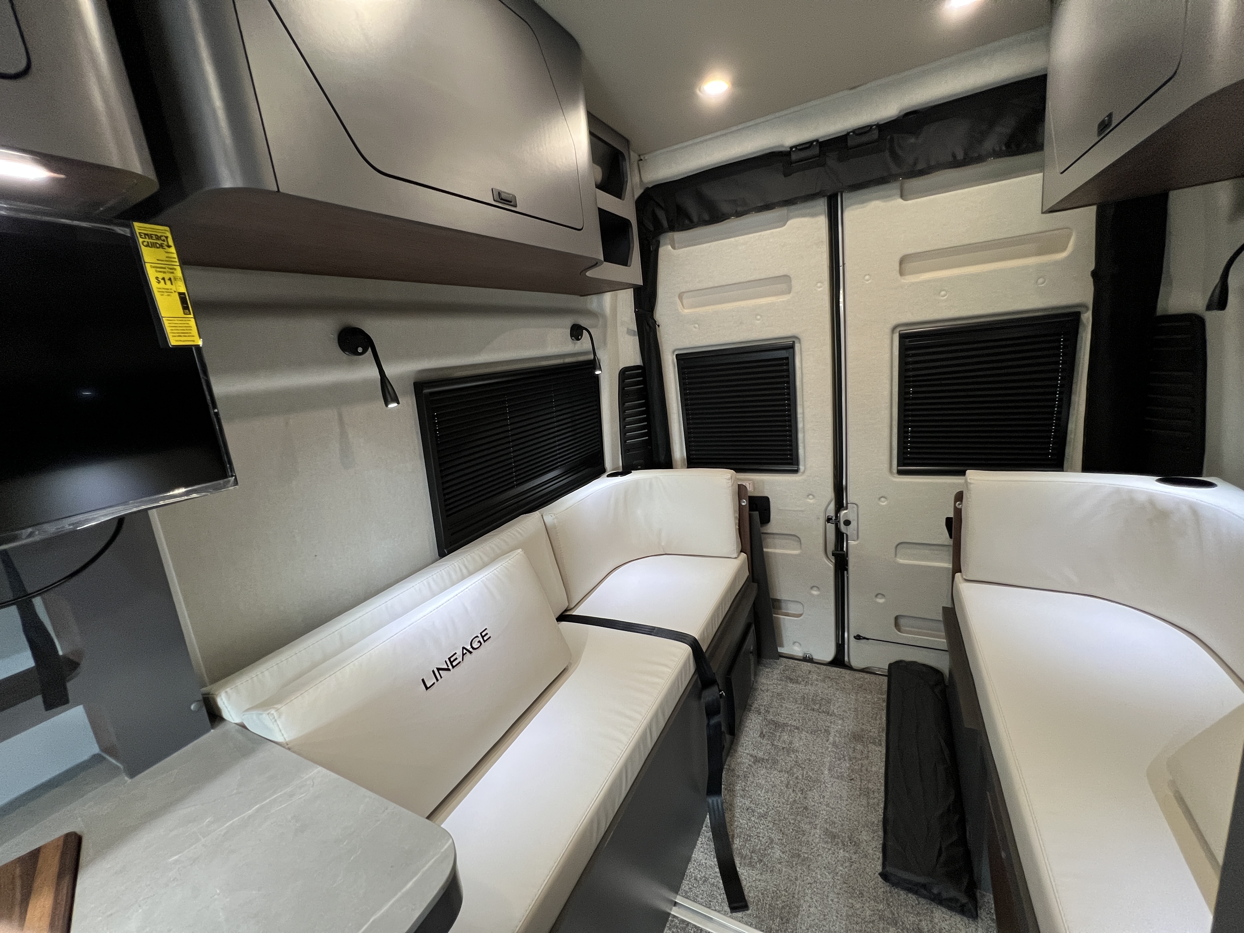 2027 Grand Design Lineage Series VP2 LVP2 - Image 22