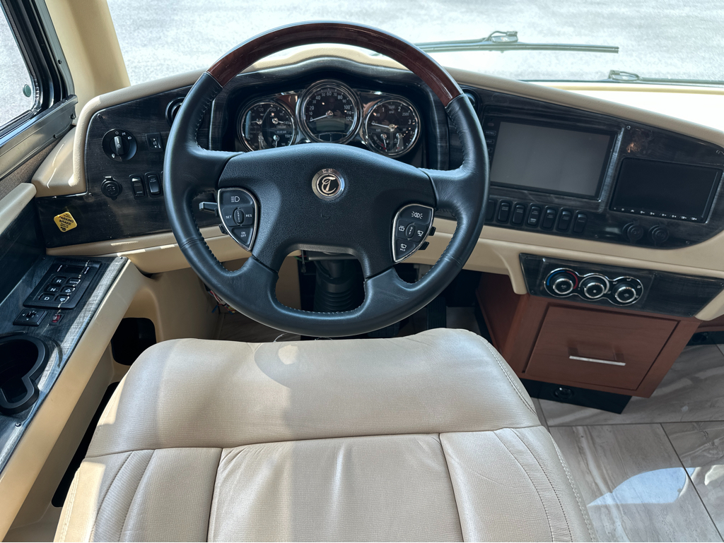 2018 TIFFIN ALLEGRO BUS 40 SP - Image 29
