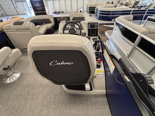 2026 BARLETTA CABRIO 22UC - Image 21