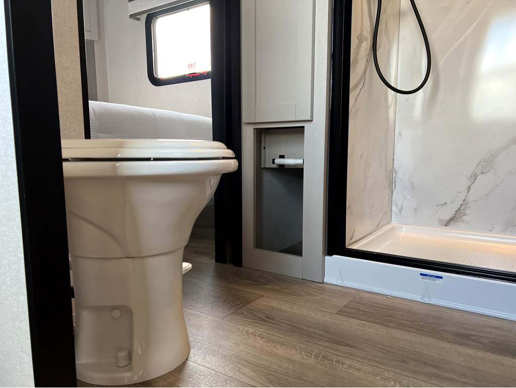 2026 JAYCO SEISMIC 359 - Image 17