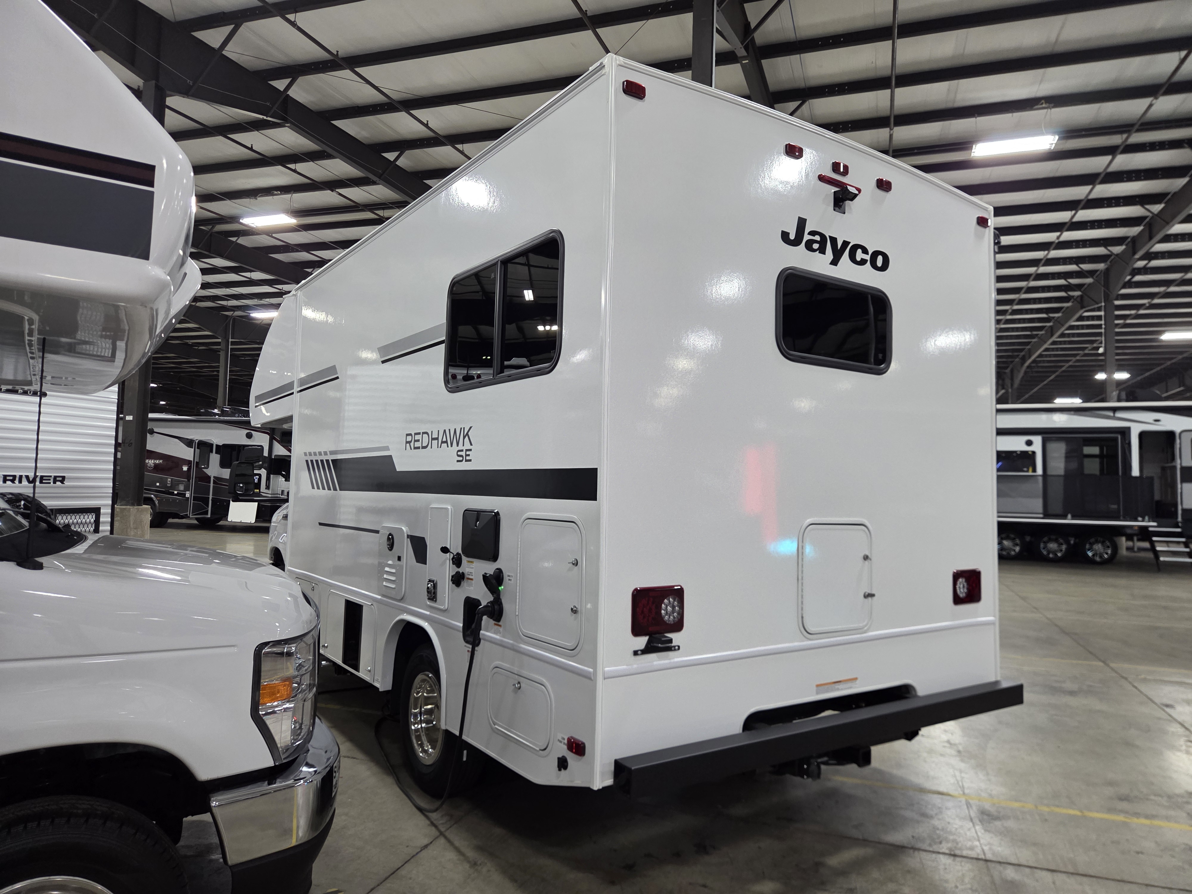 2027 Jayco Redhawk SE 20LF - Image 3