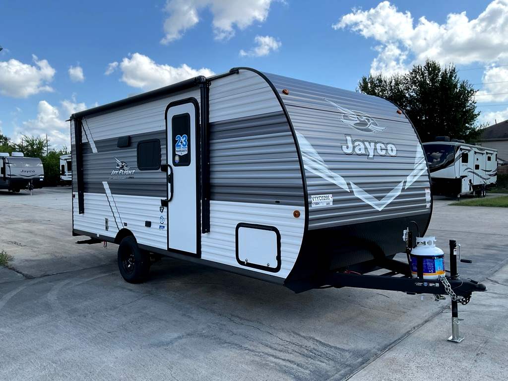 2027 JAYCO Jay Flight 175BH - Image 2