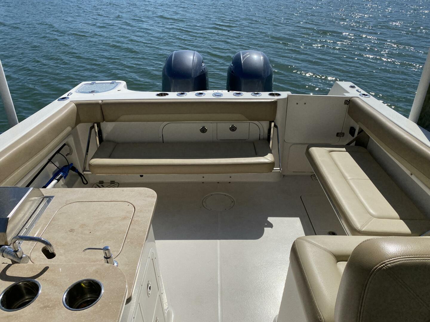 2018 Sailfish 275 Dual Console - Image 30