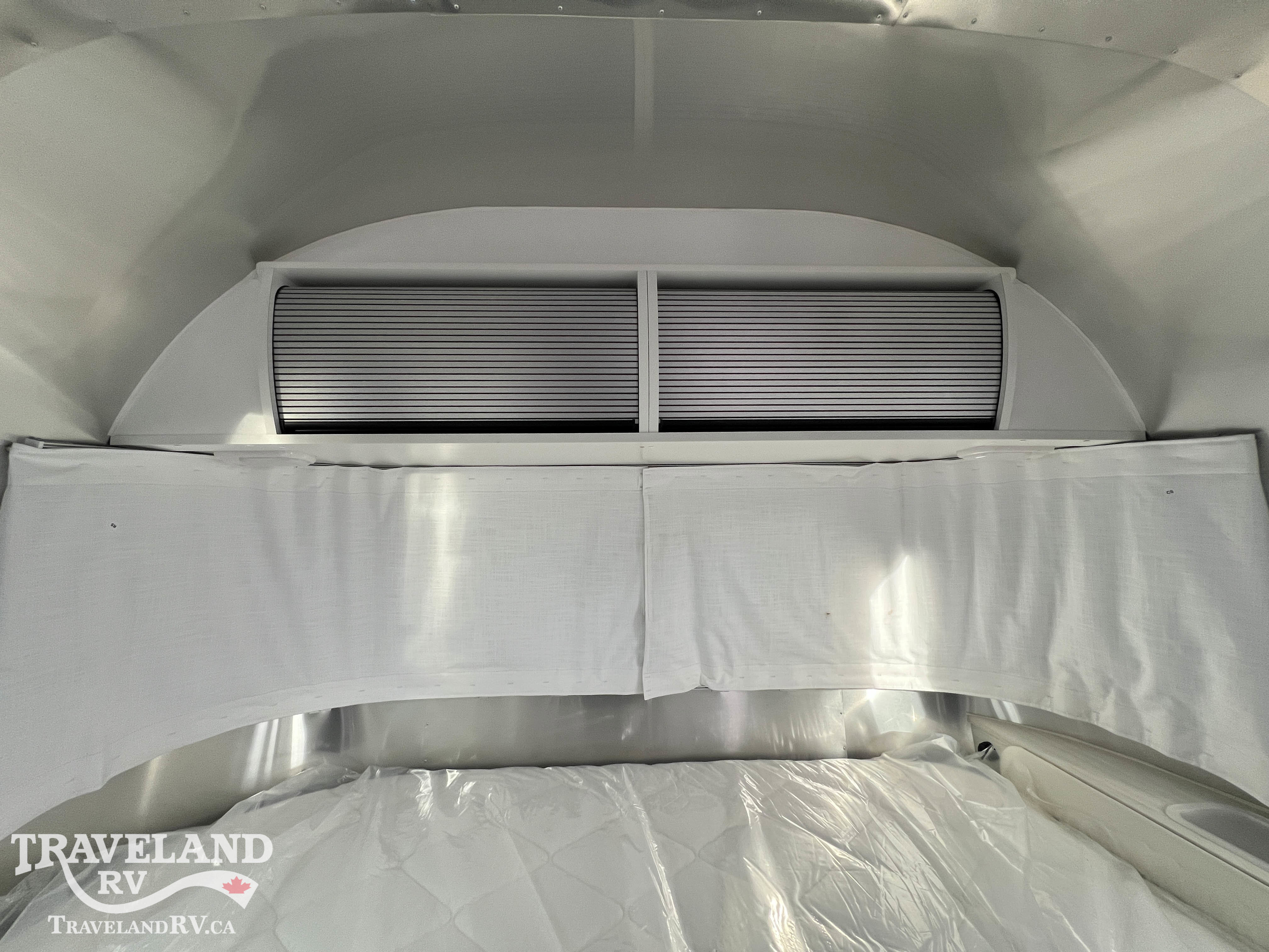2026 Airstream Bambi 22FB - Image 16