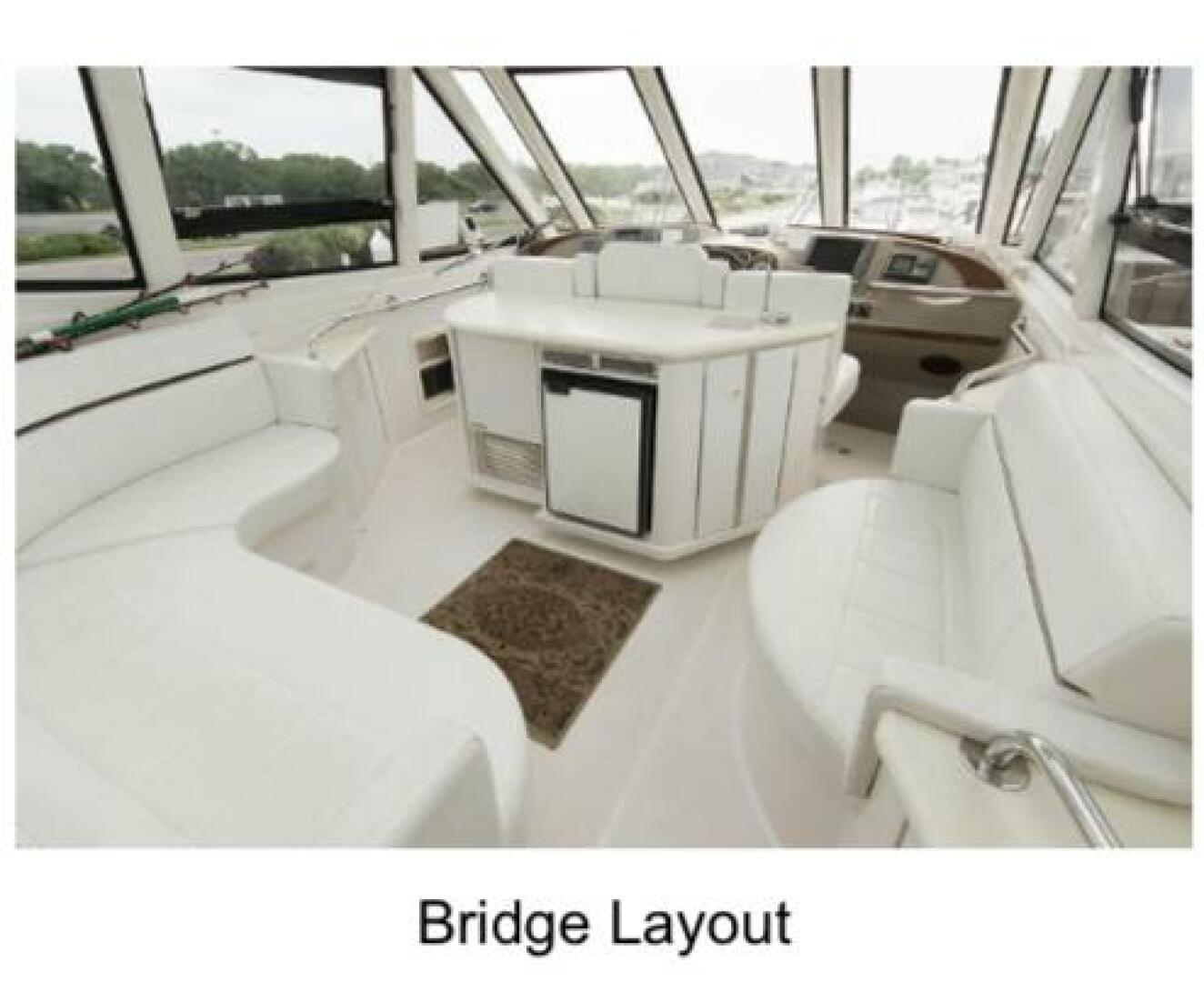 2000 Carver 506 Motor Yacht - Image 10