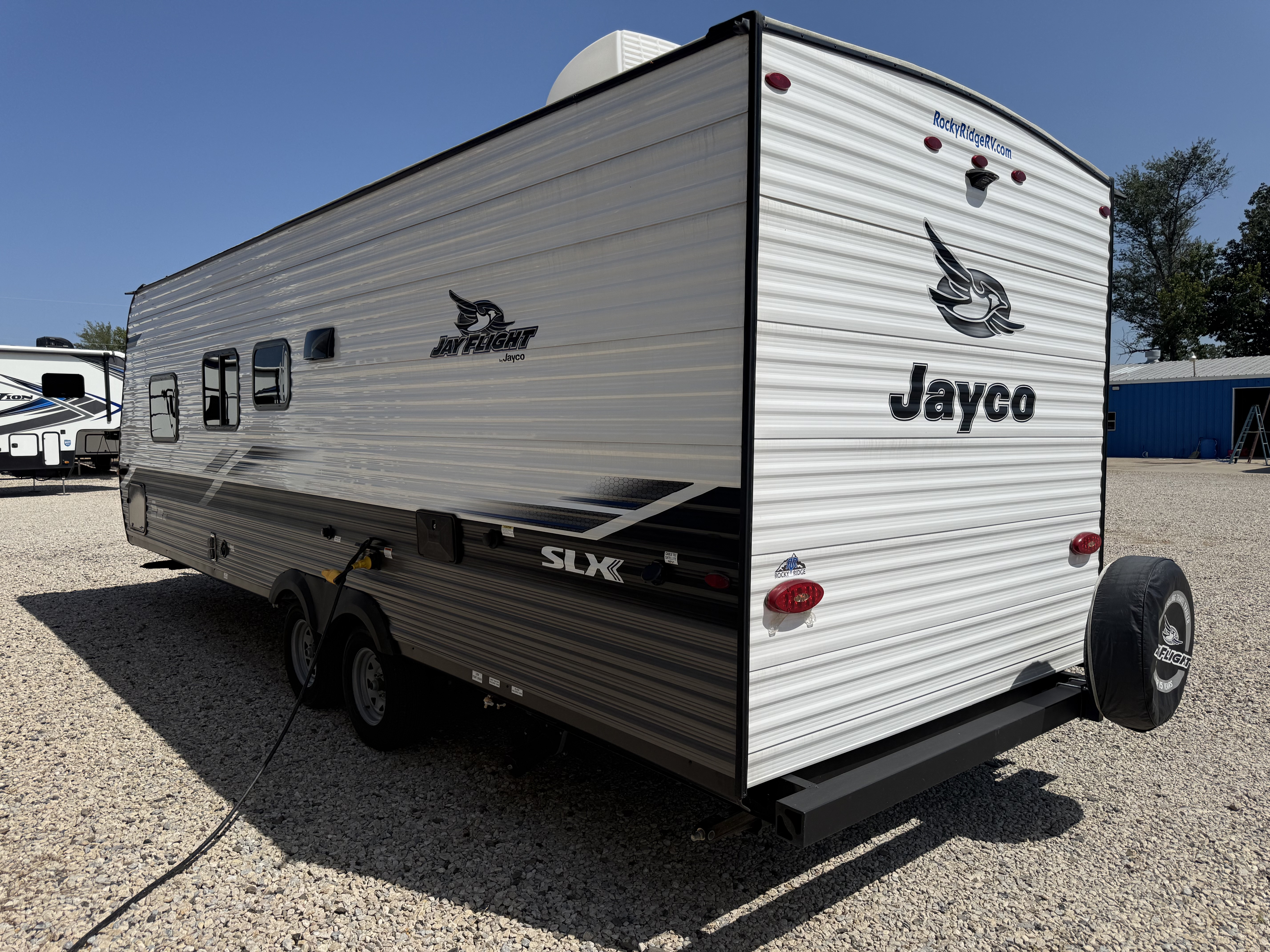 2022 JAYCO JAY FLIGHT 264BH - Image 5