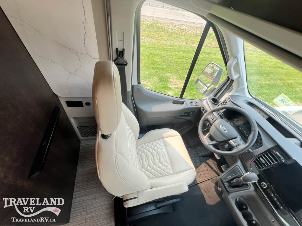 2024 Entegra Coach Expanse 21B - Image 12