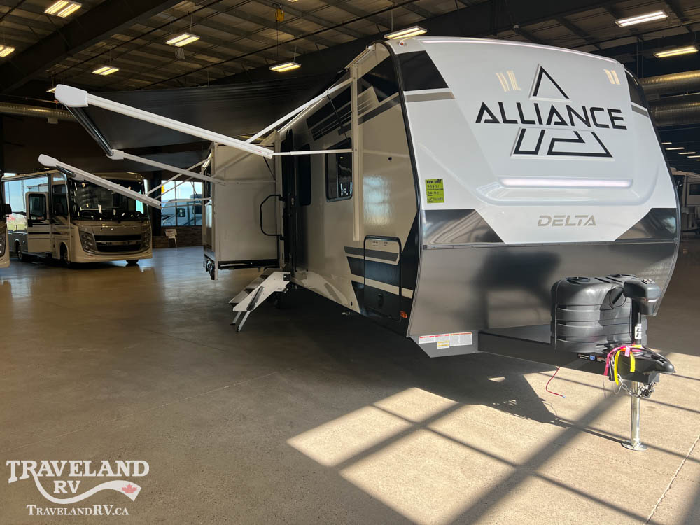 2027 Alliance RV Delta 321BH - Image 1