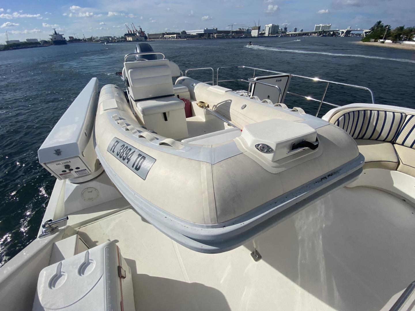 2006 Pacific Mariner - Image 47