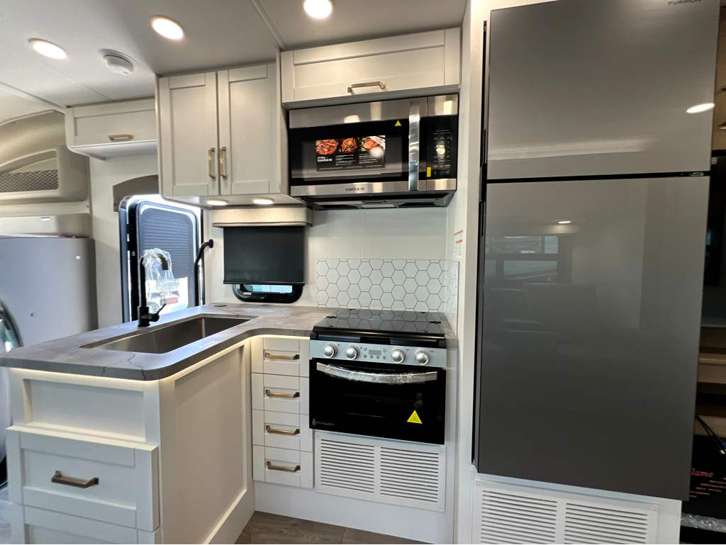 2027 JAYCO GREYHAWK 30Z - Image 9
