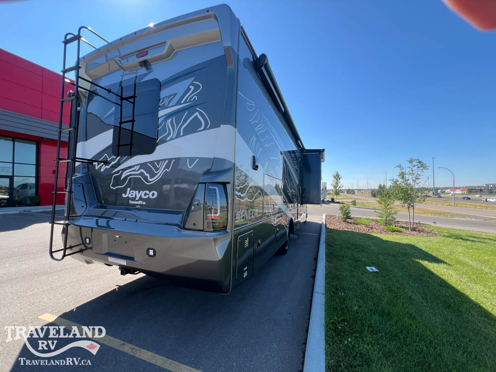 2023 Jayco Seneca XT 35L - Image 10