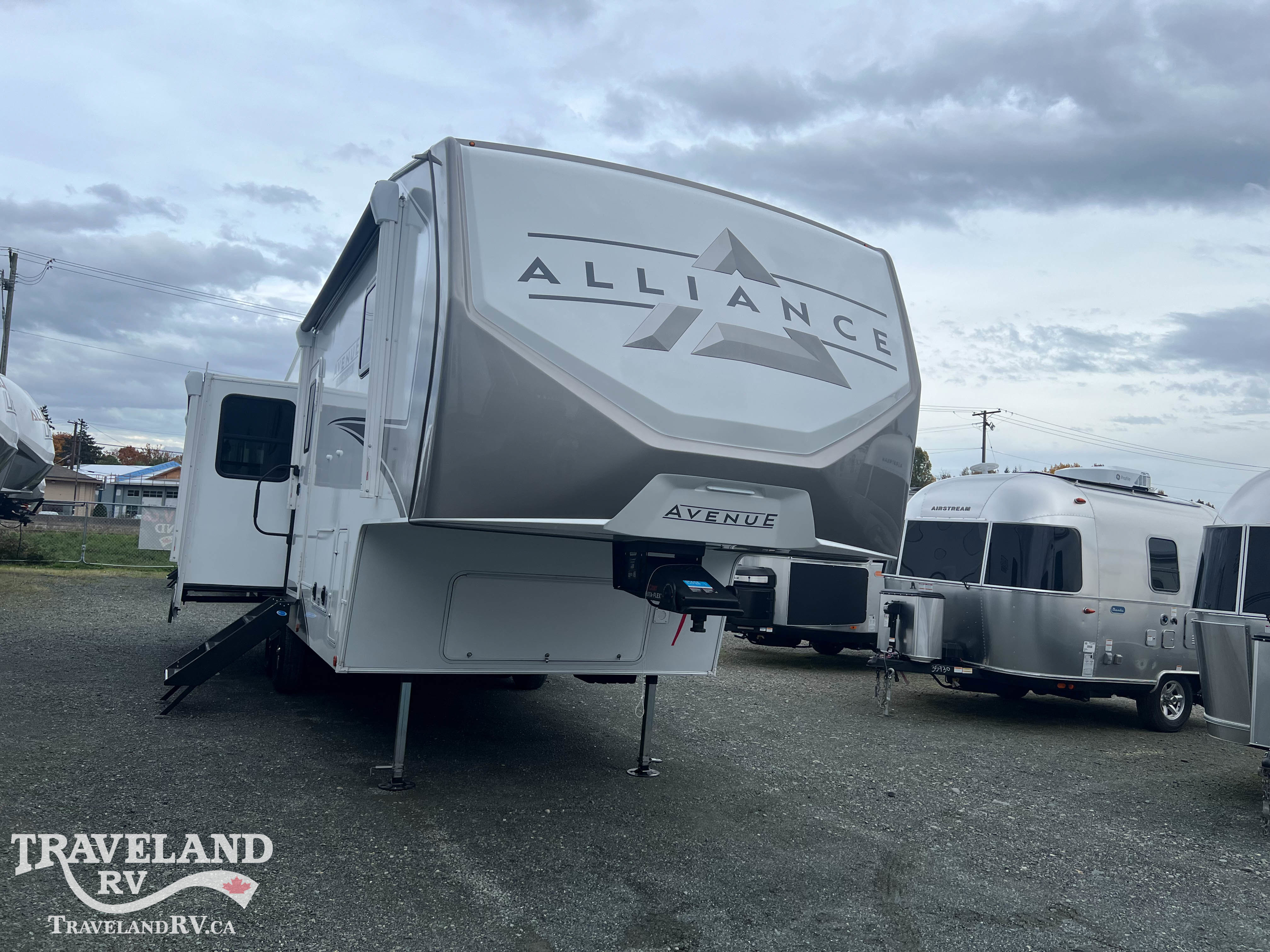 2026 Alliance RV Avenue 29RL - Image 1