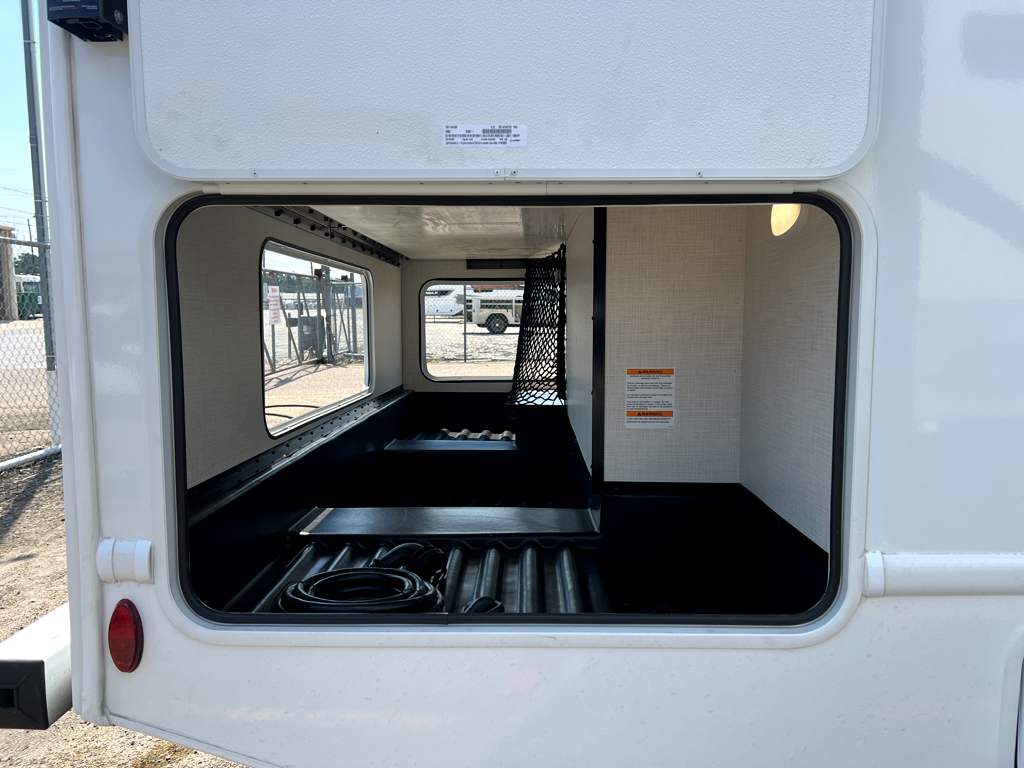 2026 THOR MOTOR COACH MAGNITUDE GZ25 - Image 7
