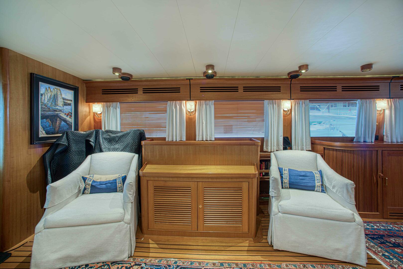 2009 Marlow Explorer - Image 22