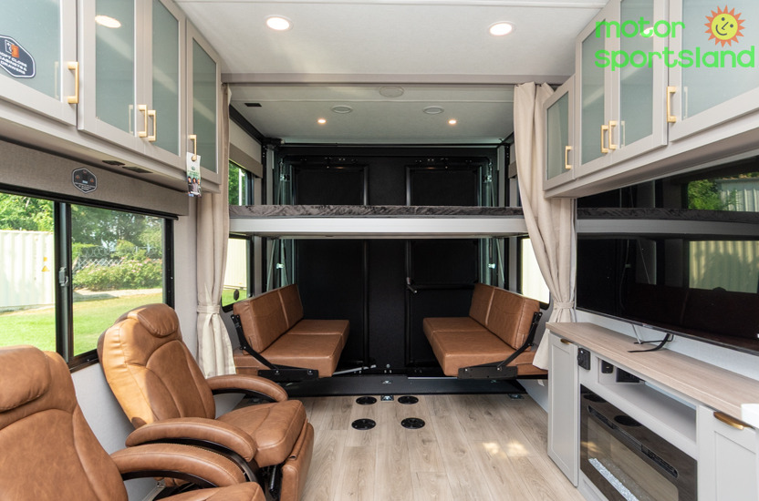 2027 Forest River Stealth 2730 - Image 21