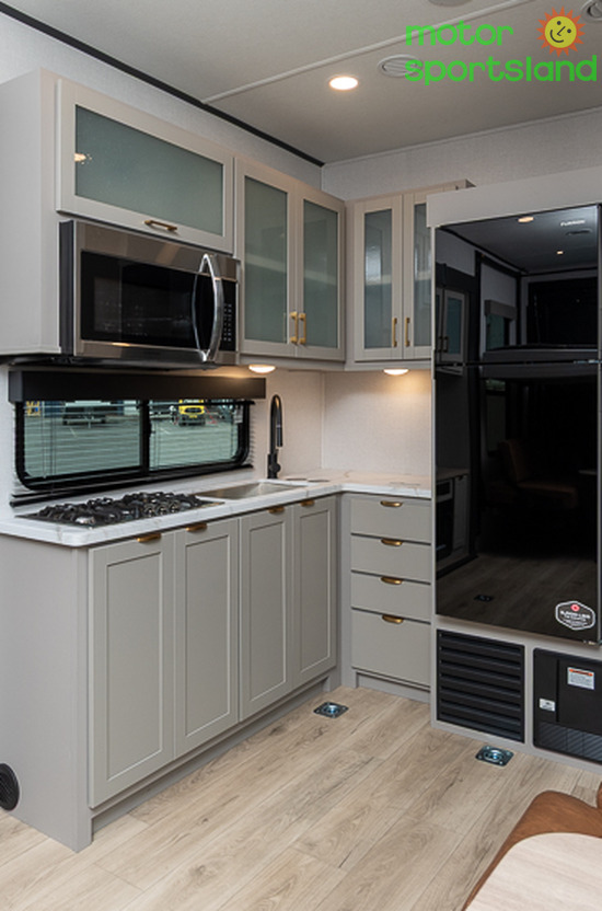 2027 Forest River Stealth 2800 - Image 23
