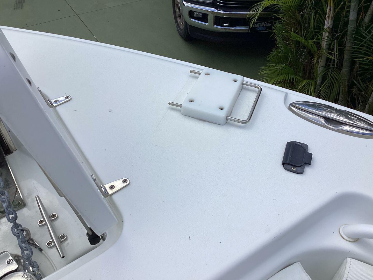2018 Sea Hunt GAMEFISH 27FS Base - Image 19
