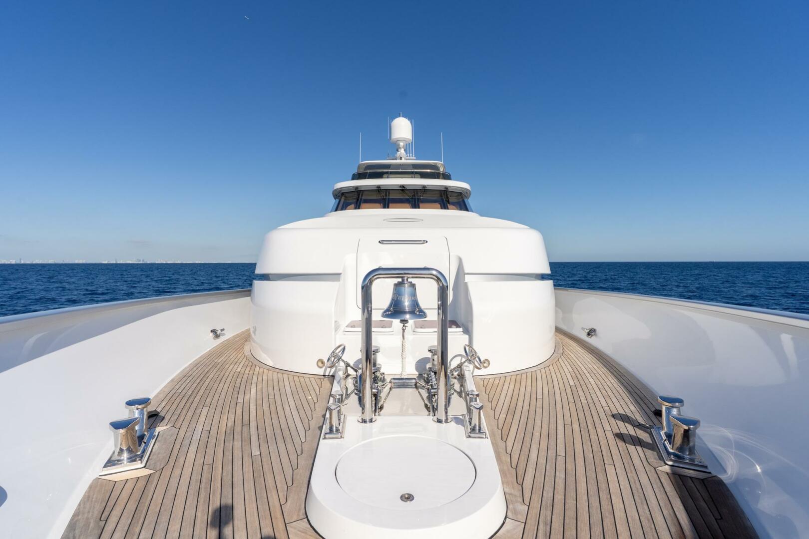 2001 Delta Marine Tri-Deck - Image 12