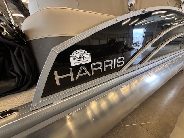 2026 HARRIS CRUISER 230 CWDH - Image 4