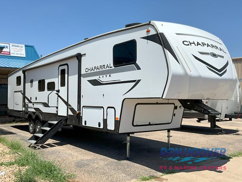 2024 COACHMEN 368TBH - Image 1