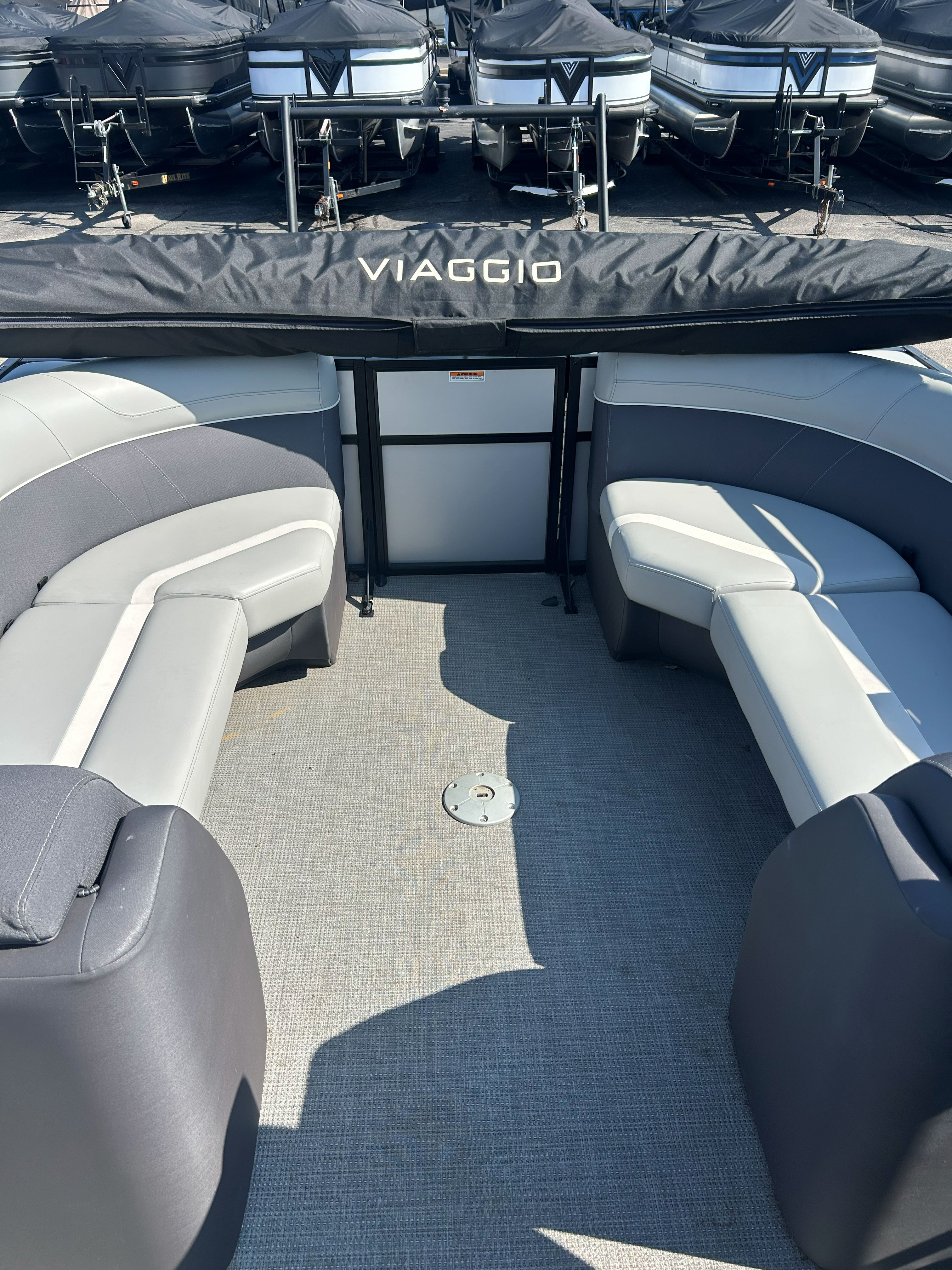 2026 Viaggio X24U - Image 8