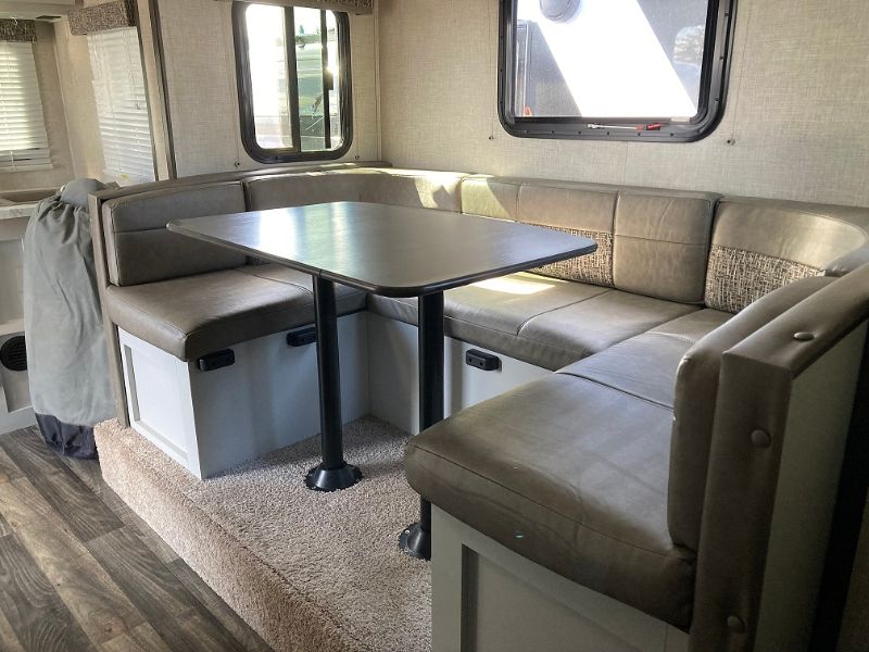 2020 Keystone Bullet Crossfire 1750RK - Image 25