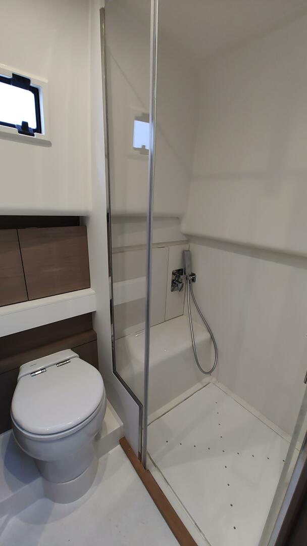 2023 Pardo Yachts P43 - Image 47