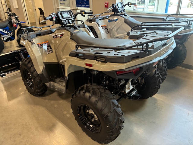 2026 Polaris® Sportsman 570 EPS - Image 4