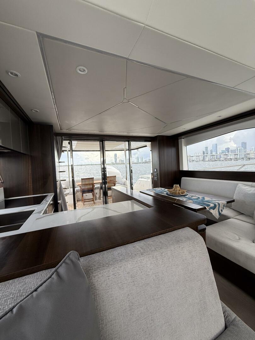 2022 Sunseeker Manhattan 68 - Image 45