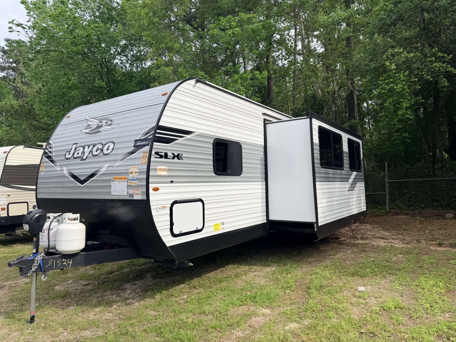2025 Jayco Jay Flight 284BHS - Image 3